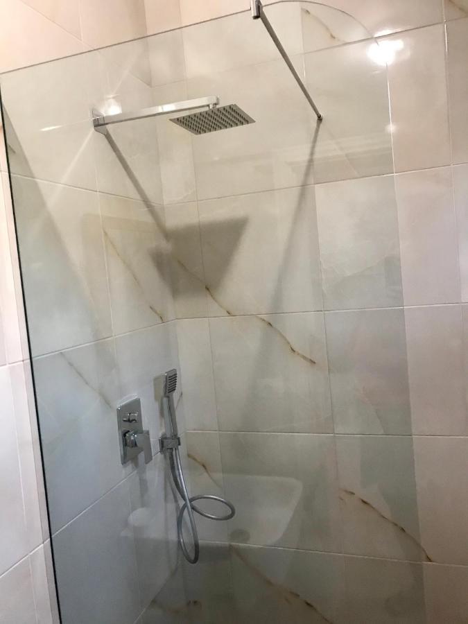 Aria Prive Villa Himare Bagian luar foto