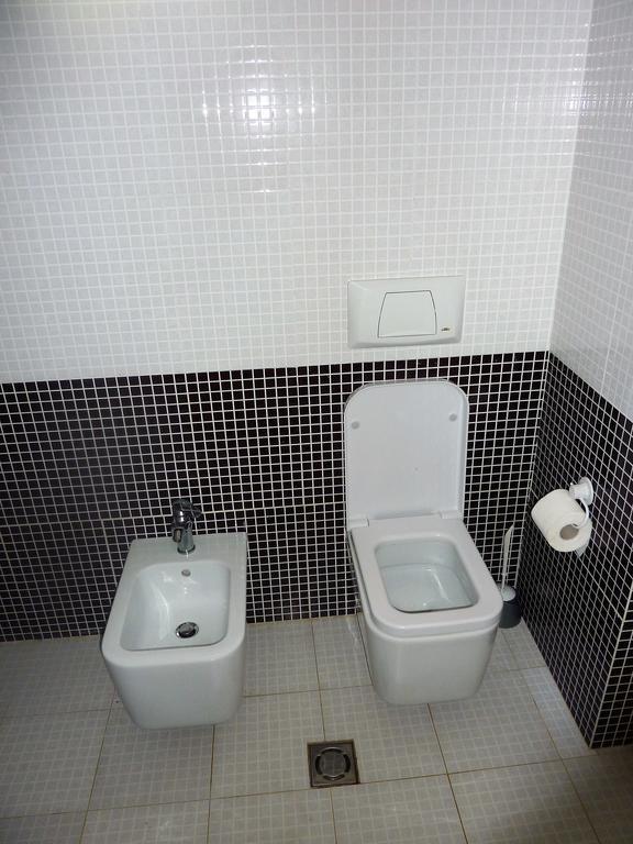 Aria Prive Villa Himare Bagian luar foto