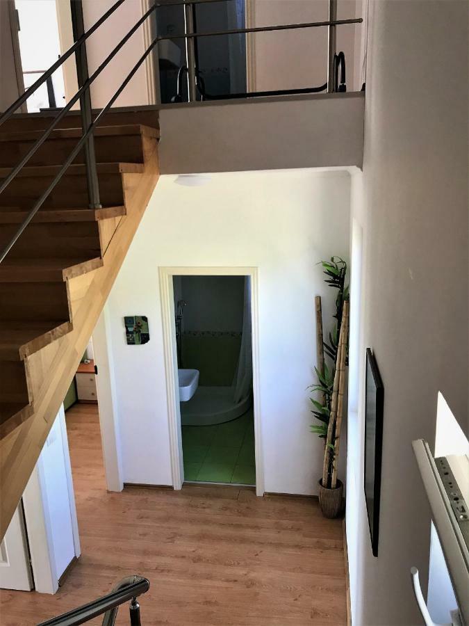 Aria Prive Villa Himare Bagian luar foto