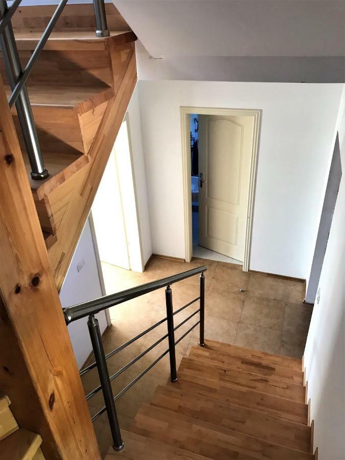 Aria Prive Villa Himare Bagian luar foto